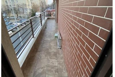 Apartament cu 3 camere decomandat în Brâncoveanu - 5