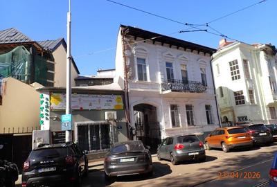 Apartament cu 3 camere nedecomandat în Cișmigiu - 8