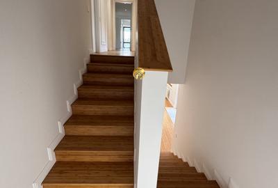 Casă individuală cu 6 camere cu Teren 620 Mp în Băneasa - 20