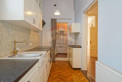 Apartament de vanzare,COMISION 0%,  Centrul Istoric-Brasov - 20