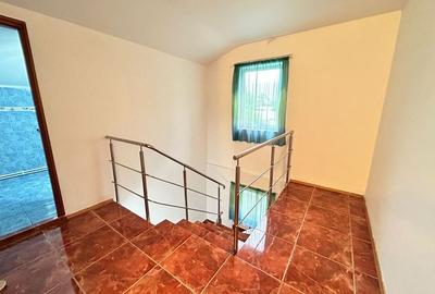 Vila 8 camere Azuga | Partia Sorica | Comision 0% - 12