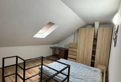 Garsonieră în Bogdan Vodă - 6