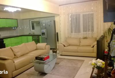 Apartament cu 4 camere decomandat, mobilat în Gara - 15