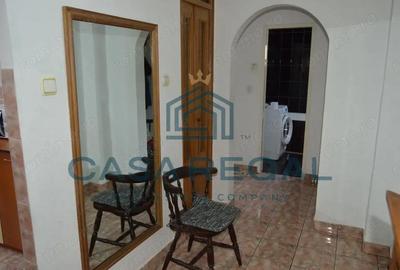 Apartament cu 2 camere decomandat, mobilat în Rogerius - 2