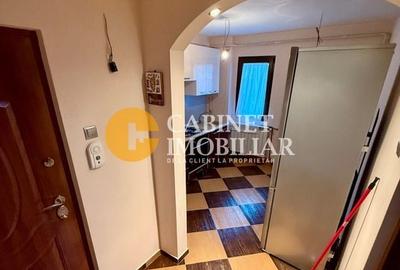 2 Camere Renovat - Etaj 1 - Zona Podu Ros - 11