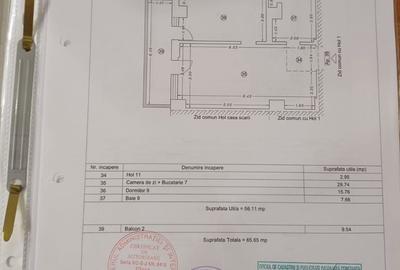 APARTAMENT MODERN-STATIUNEA MAMAIA - 11