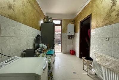 Casa Semicentrala cu Posibilitate de Mansardare! - 7