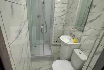 Garsonieră semidecomandată în Soarelui