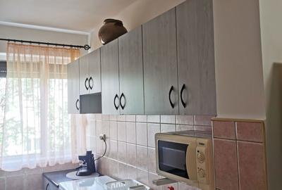 Apartament cu 2 camere semidecomandat în Central - 7