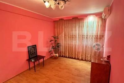 Apartament cu 2 camere semidecomandat în Micro 38 - 5