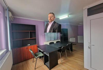 Spațiu comercial, de 75 mp, în Central - 11