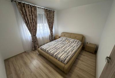 Sos Salaj - Apartament cu 3 camere si terasa, 200 mp, Comision 0% - 5