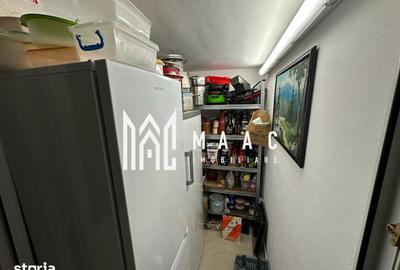 Casă cu 4 camere cu Teren 570 Mp în Central