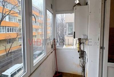 Apartament cu 3 camere decomandat în Vitan-Bârzești - 3