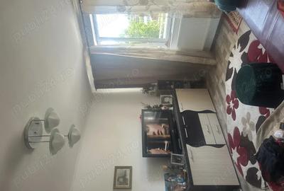 Apartament cu 2 camere în Moinești - 2