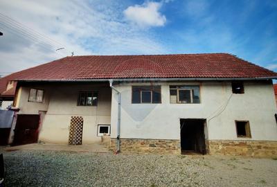 Casă individuală cu 3 camere cu Teren 1757 Mp în Ultracentral - 2
