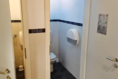 Spatii SAD pentru activitati diverse - zona centrala - 12