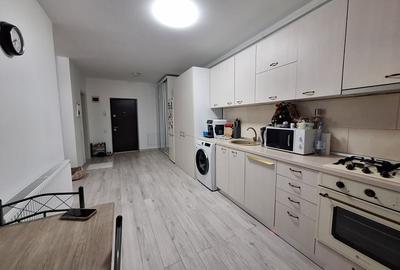 Apartament cu 2 camere, decomandat, balcon, zona BMW - 2