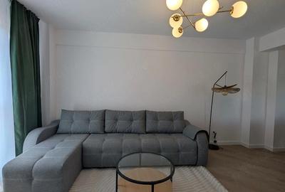 Apartament cu 4 camere semidecomandat în Central - 2
