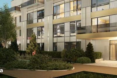 Apartament cu 5 camere în Nord - 2