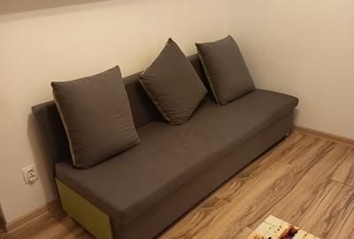 Berceni,bl.reabilitat,demisol/8, DECOMANDAT,menajat,centrala,mobilat  complet Berceni,bl.reabilitat,demisol/8, DECOMANDAT,menajat,centrala,mobilat  complet - 3