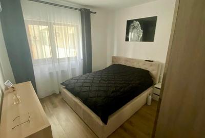 Apartament 2 camere mobilat complet + parcare subsol – Lacul Morii - 4