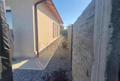 Casă cu 3 camere cu Canalizare în Albina - 19