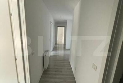 Apartament 2 camere, decomandat, 46 mp, cartier Veteranilor, - 6