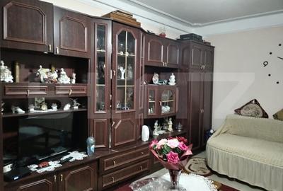 Apartament 4 camere, 77 mp, Dancu rond Tramvai - 2