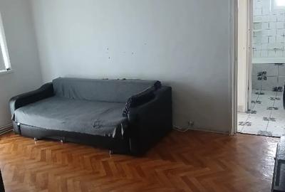 Apartament cu 2 camere semidecomandat în Central - 9