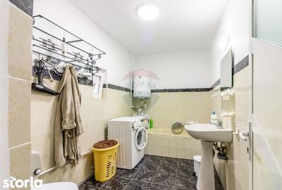 Casă cu 5 camere cu Teren 1842 Mp în Șotânga - 5