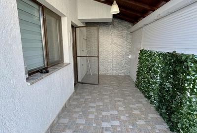 Duplex cu 4 camere cu Teren 200 Mp în Berceni - 19