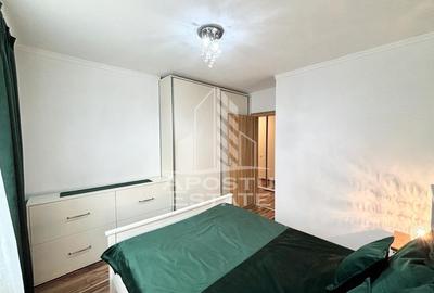 Apartament 2 camere decomandat I loc de parcare inclus I City of Mara - 4