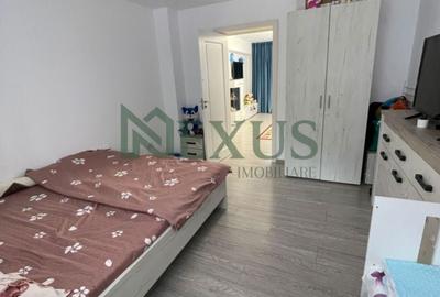 Apartament cu 2 camere semidecomandat în Central - 9