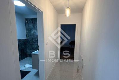 Apartament 3 camere - zona Giulia - 5