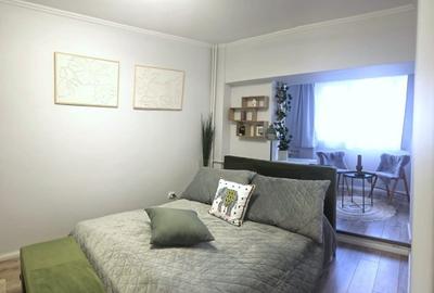 Apartament 2 camere | 70m² | Prima închiriere | Dorobanți-Beller - 5