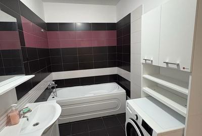 Garsonieră în Roșu - 4