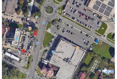 Spațiu comercial, de 40 mp, în Ultracentral