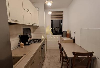 Apartament cu 3 camere, parcare subterana, Pipera - 14