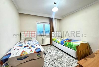 Apartament cu 3 camere decomandat în Vitan - 2