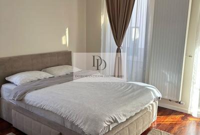 Apartament cu 4 camere, mobilat în Mănăștur - 11