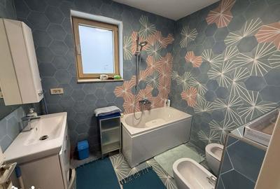 Casă cu 5 camere cu Teren 800 Mp în Făget - 12