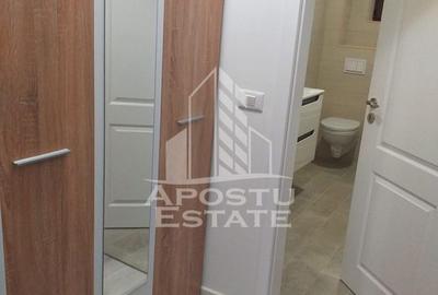 Apartament cu 2 camere decomandat, mobilat în Braytim - 2