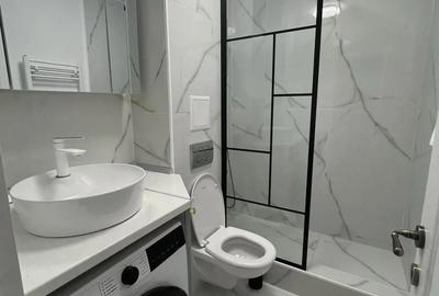 Inchiriez apartament 2 camere - 3