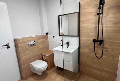 2 camere zona linistita Giroc - 4