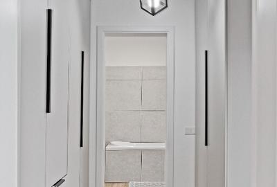 Casă cu 5 camere cu Teren 456 Mp în Berceni - 14