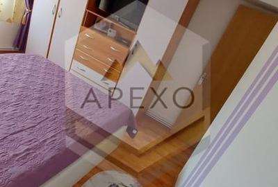 Apartament cu 2 camere decomandat, mobilat în Răcădău - 5