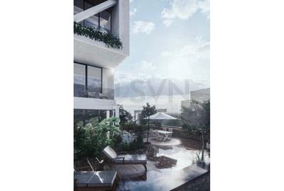 REA1020714 4 camere cu terasa de 200 mp Aviatiei Imobil Nou - 15