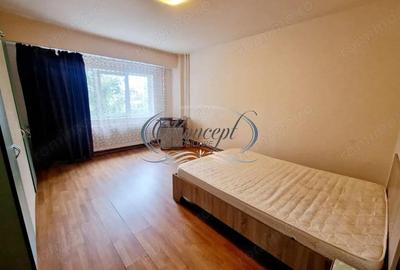 Apartament spatios in zona Spitalului de Recuperare Apartament spatios in zona Spitalului de Recuperare - 3