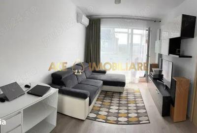 Apartament cu 2 camere, mobilat în Sălăjan - 8